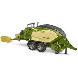 Bruder Krone Big Pack 1290 HDP VC