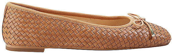 INUOVO Ballerinas  camel   36 36