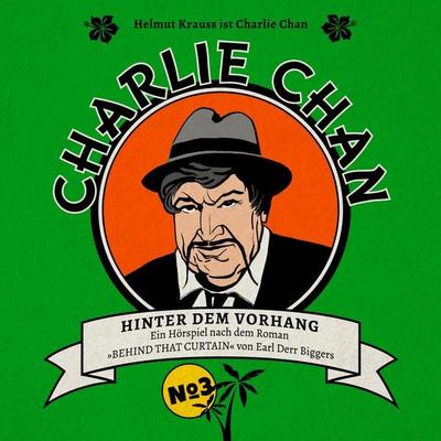 Hinter dem Vorhang - Marc Freund, Audio, 4260507135254