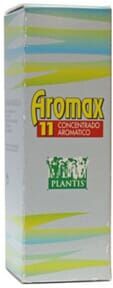 Artesania Agricola Aromax 11 Sedativo