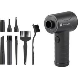 TOOLCRAFT Akku-Staubgebläse 5 V TO-10309530