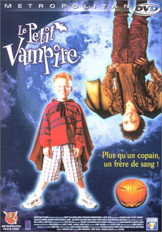 Le Petit vampire - Preis vom 11.10.2026 23:13:37 h