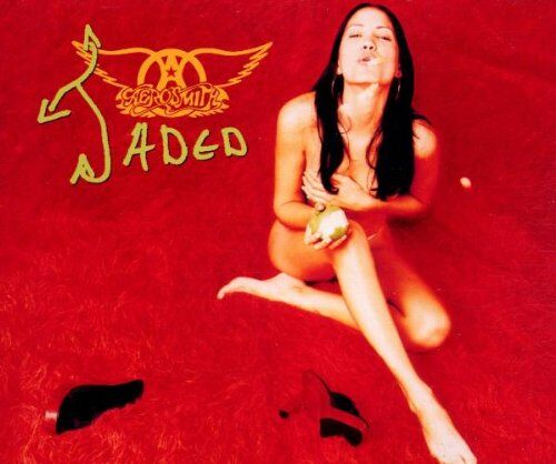 Aerosmith - Jaded - Preis vom 30.09.2026 09:01:18 h