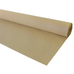 MONOUSO - Papiertischdecke auf Rolle Eco Kraft 1,2x100m 40g (1 Stück)