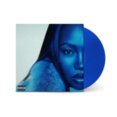 For Promotional Use Only - Leikeli47, Vinyl