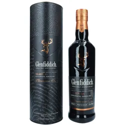 Glenfiddich Project XX - Experimental Series - Single Malt Scotch...