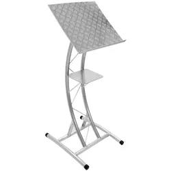 ALUTRUSS RP-3 Rednerpult