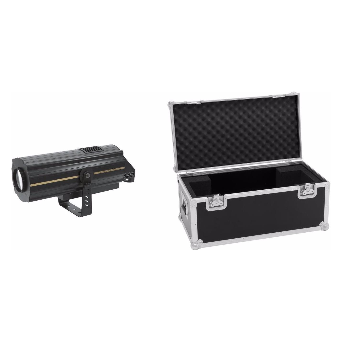Eurolite Set LED SL-350 DMX + Case (300 W, LED) (20000483)