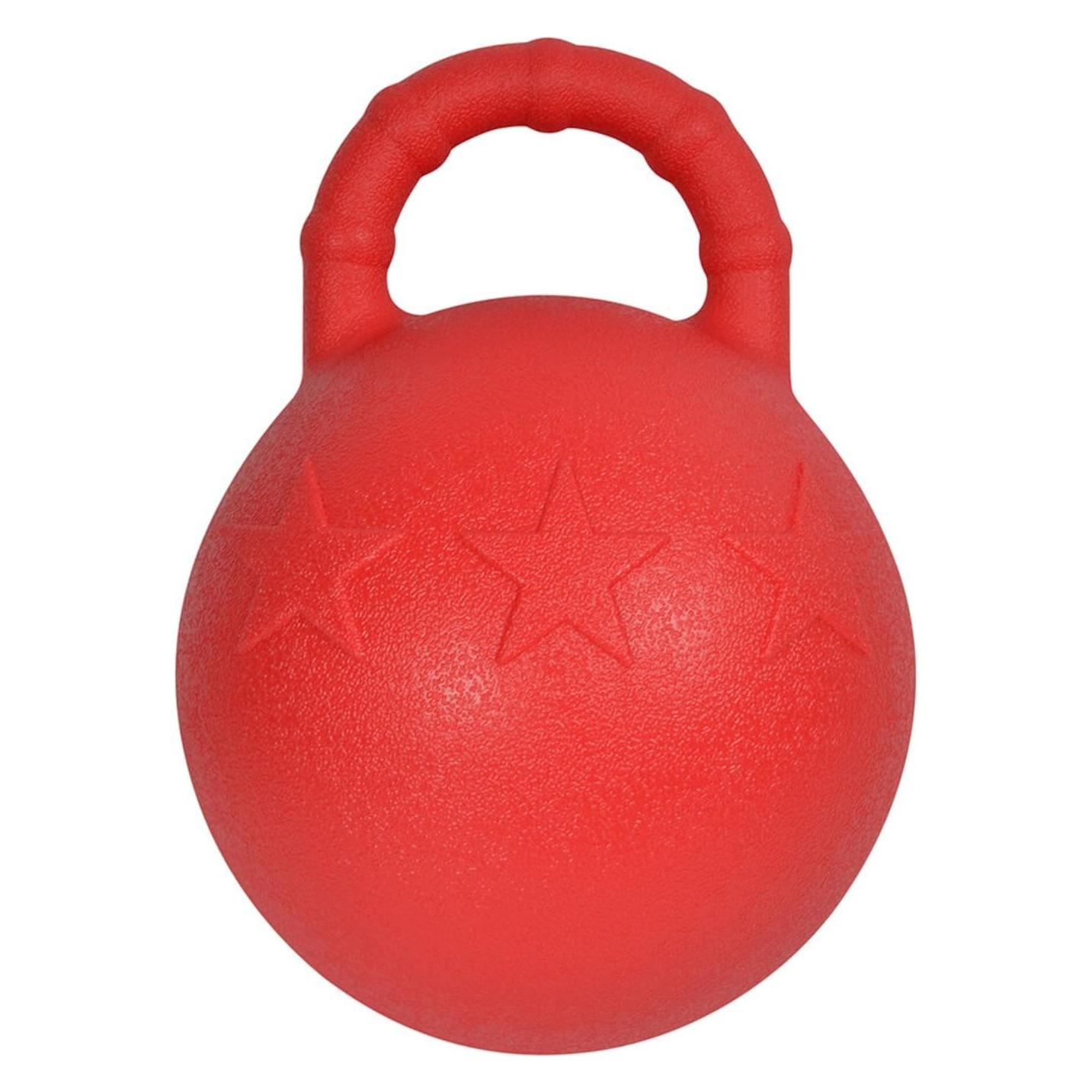 Hansbo Sport - Activity ball for hoses -25 cm - ass colours (602114)