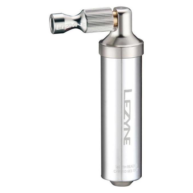 Lezyne Alloy Drive CO2 (1-C2-ALDR-V1)