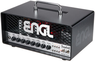 Engl E606 Ironball Head 20 SE