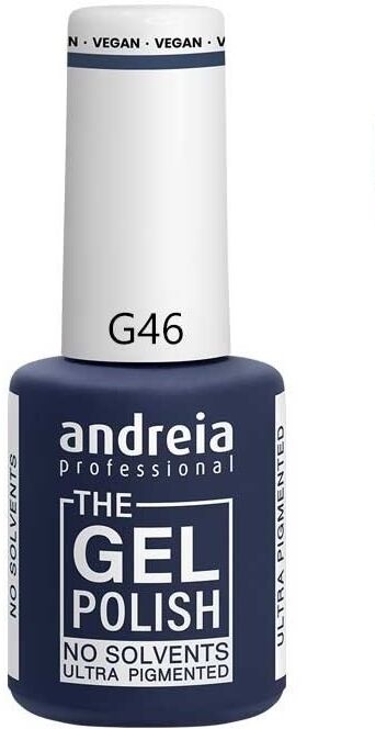Andreia Professional The Gel Polish Semi-Permanent Enamel 10.5 ml G46