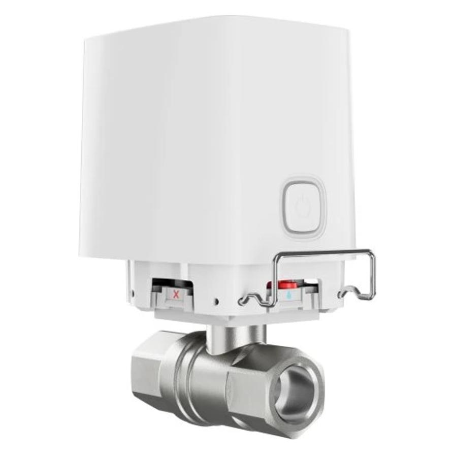 Ajax Systems SMART VALVE 3/4"/WATERSTOP WHITE 52269 (52269)