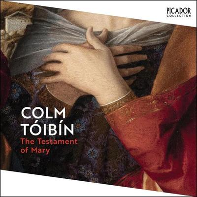 The Testament of Mary - Colm Tóibín, Audio, 9781035067138