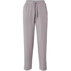 Tchibo - Lounge-Hose - Damen - Gr. L - grau