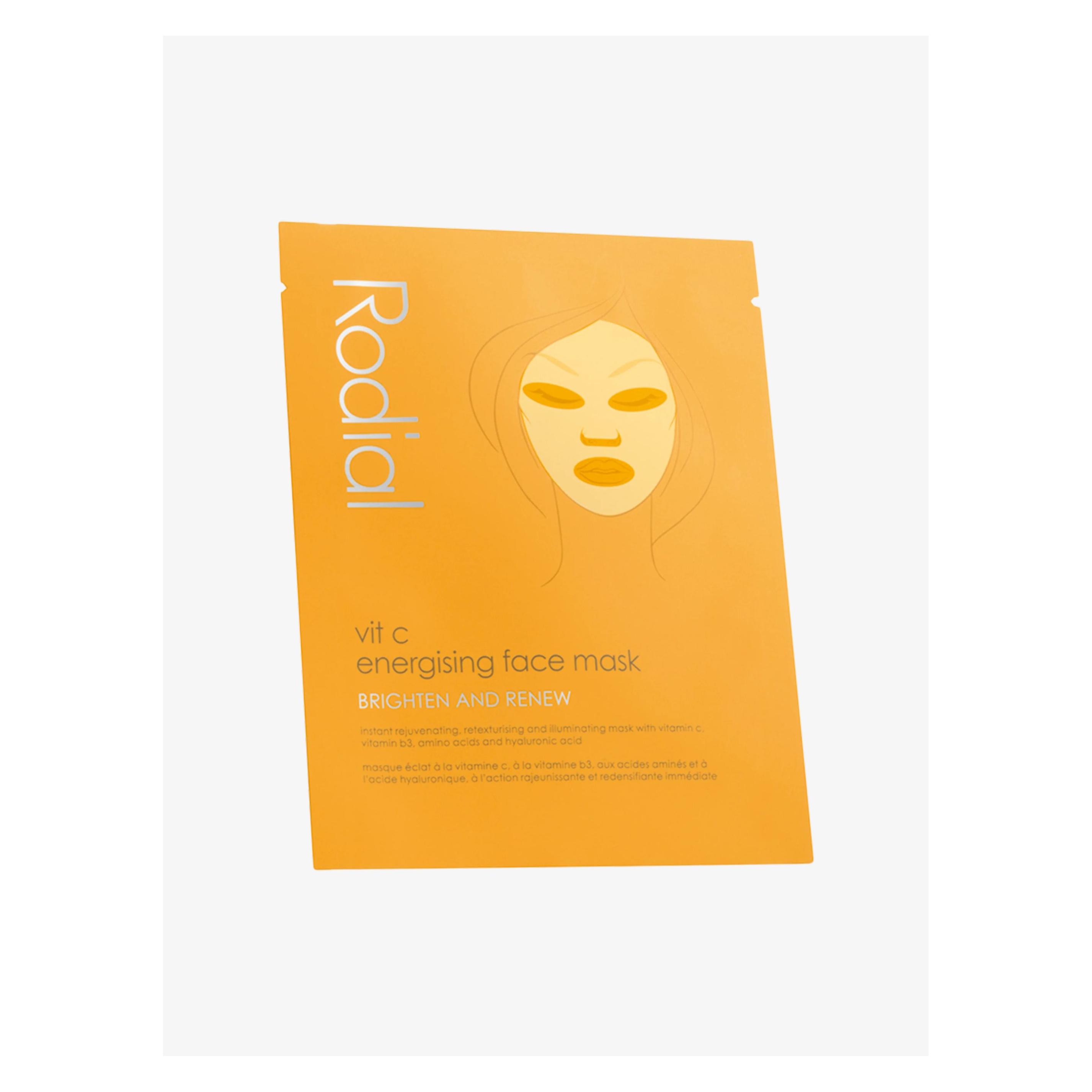 Rodial Vit C (20 ml) (5060027067184)