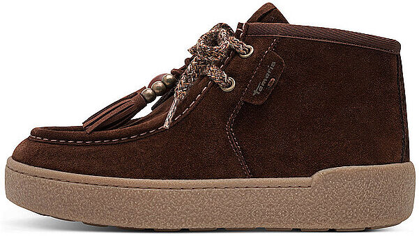 Tamaris Sneaker  braun   39 39