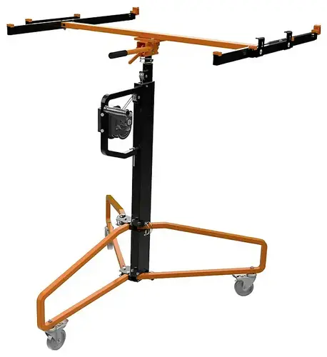 Mondelin 513500 EASY LEV PLUS Plattenheber 3,50m
