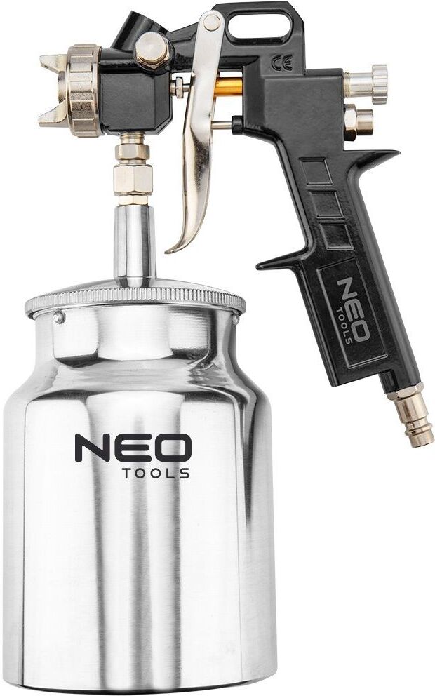 NEO TOOLS 14-704 Lackierpistole