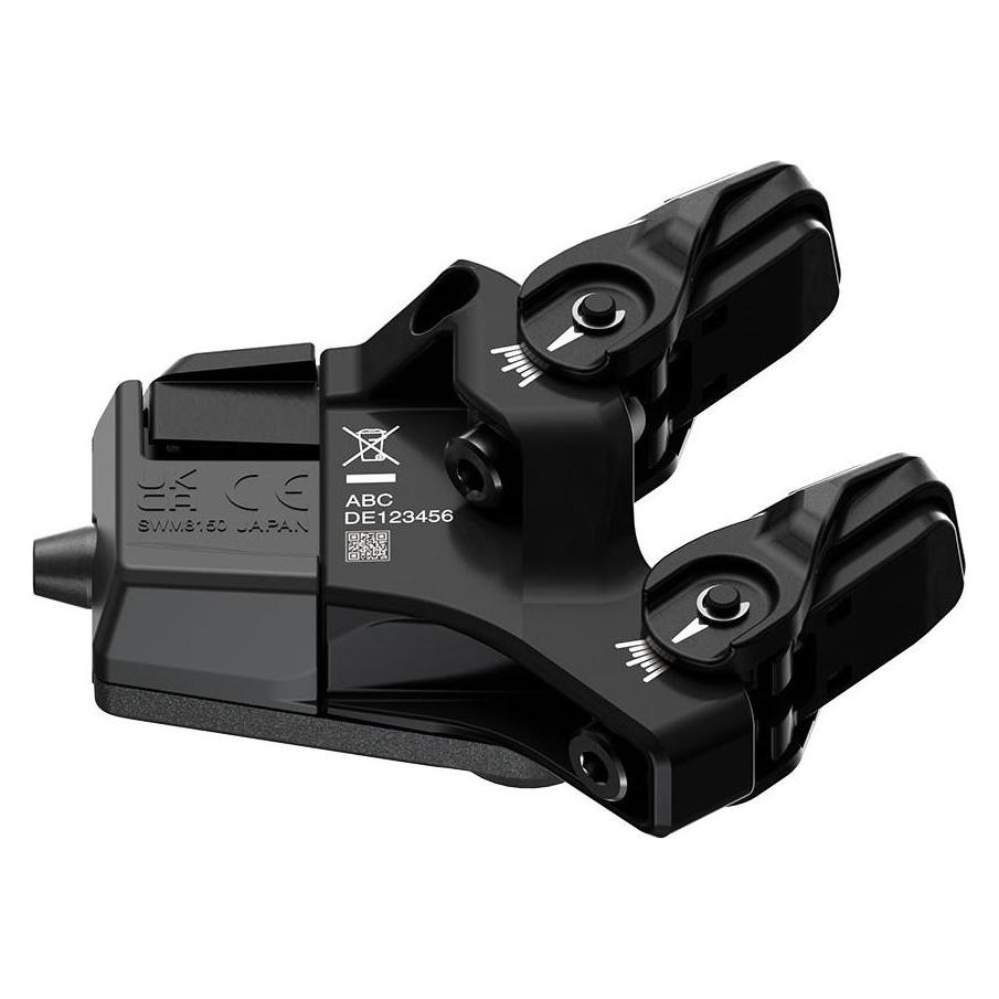 Shimano Deore XT (ISWM8150IR)