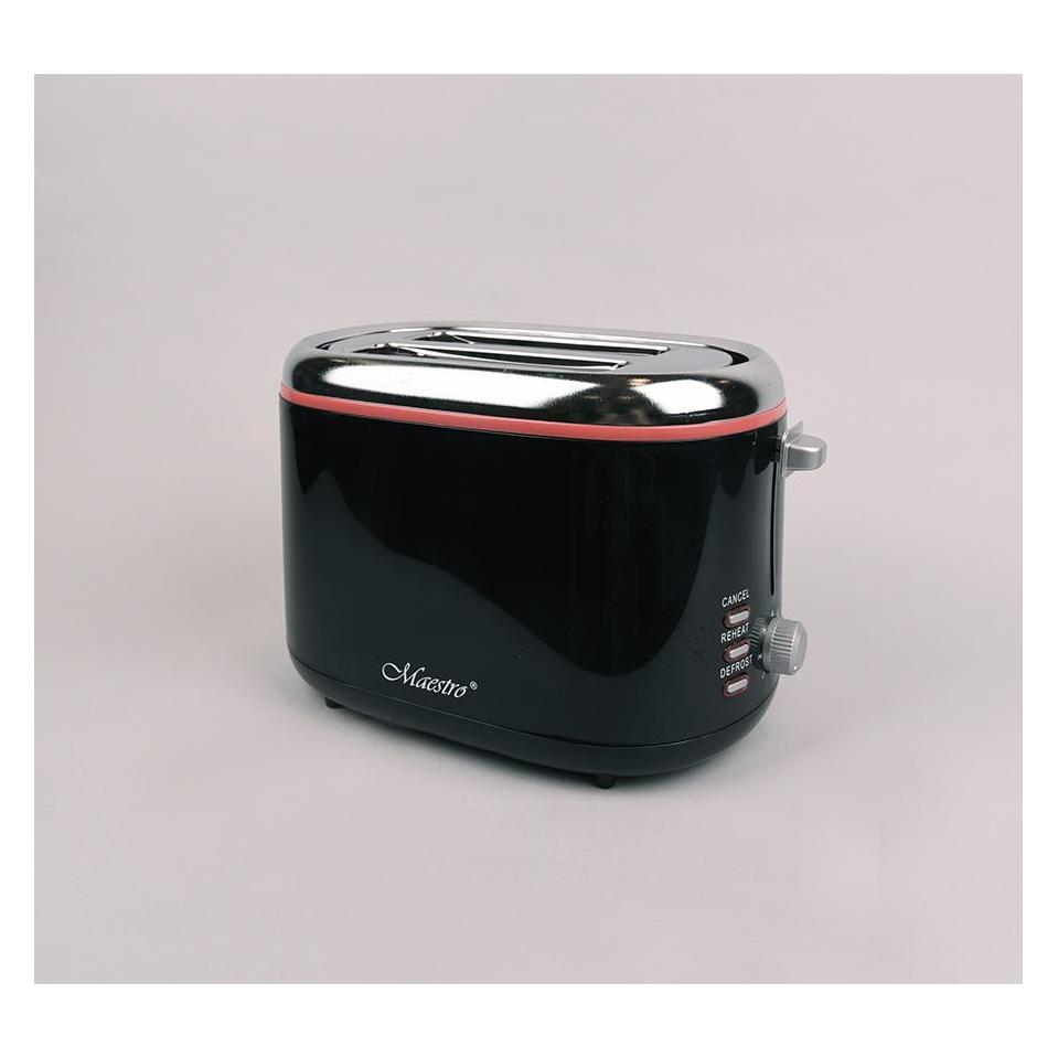 Feel-Maestro MR705 Toaster 2 Scheibe(n) (MR-705)