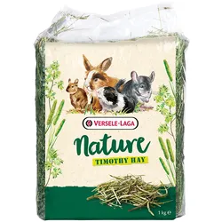 Versele-Laga Nature Timothy Hay 4x1 kg