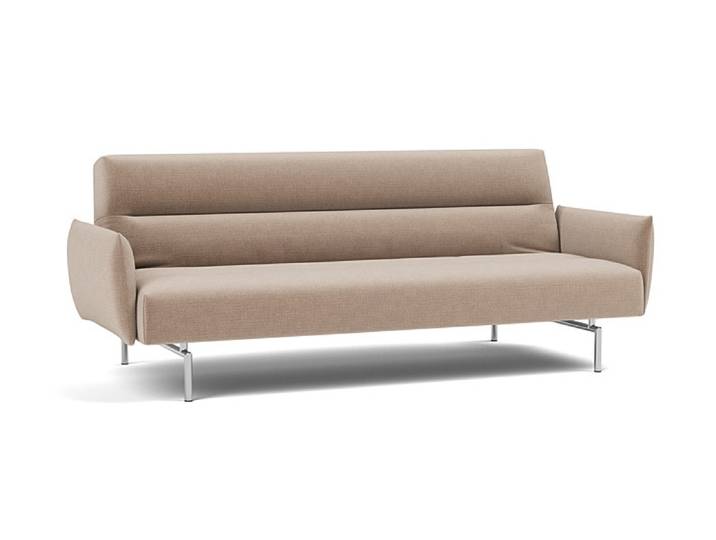 Innovation Living Jillis Schlafsofa Mit Armlehnen