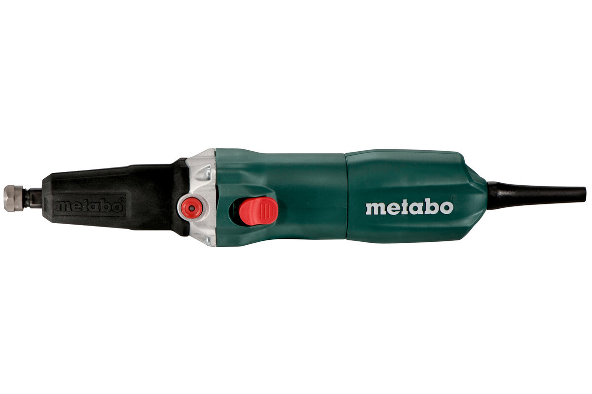 Metabo rechte slijpmachine GE 710 Plus