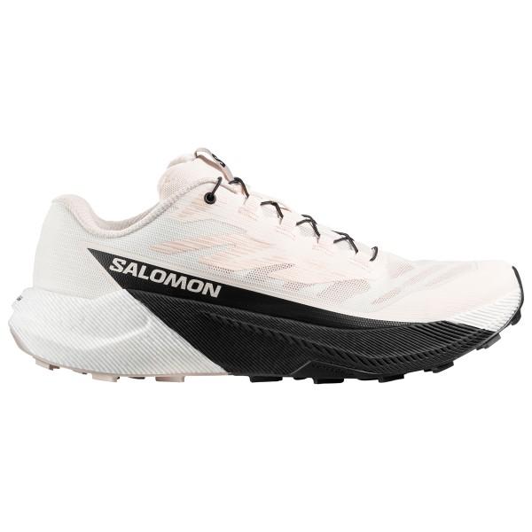 Salomon - Pulsar - Trailrunningschuhe EU 46 weiß