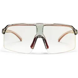 CHPO, Unisex, Sportbrille, Nestor Photochromic (Grey), Pink, Grau
