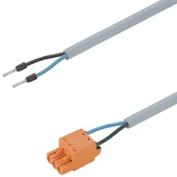 Weidmüller Energiekabel CH-SMC-01.15-ECB180