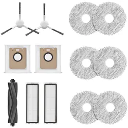 Dreame Zubehör-Kit L10s Ultra Original Zubehör RAK11