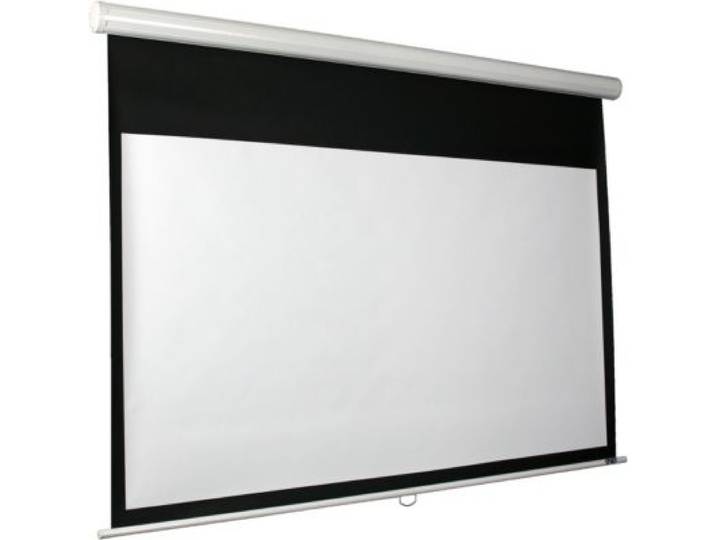Oray - Ecran De Projection Supergear Hc 97x172