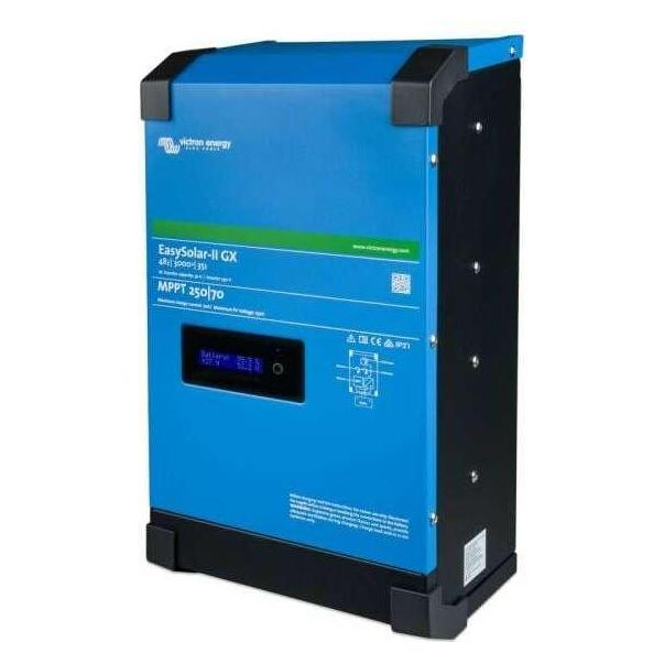 Victron Energy MultiPlus-II 48/4k5/55-32 230V GX (PMP482406000)