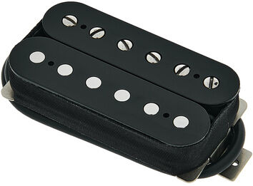Lollar Monolith NE BK noir