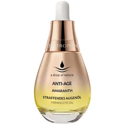 Amaranth - Straffendes Augenöl 15ml