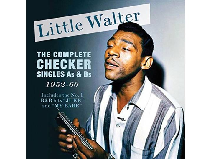 Little Walter - Complete Checker..