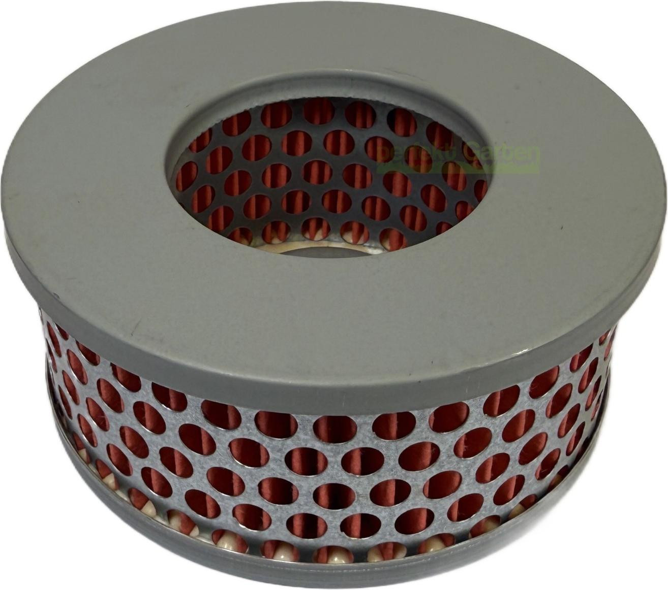 perfektGarten Luchtfilter voor Yanmar YDG 2000, 2001, 2501, 2700, 3000, 3501, 3700, YA11425012580 motor