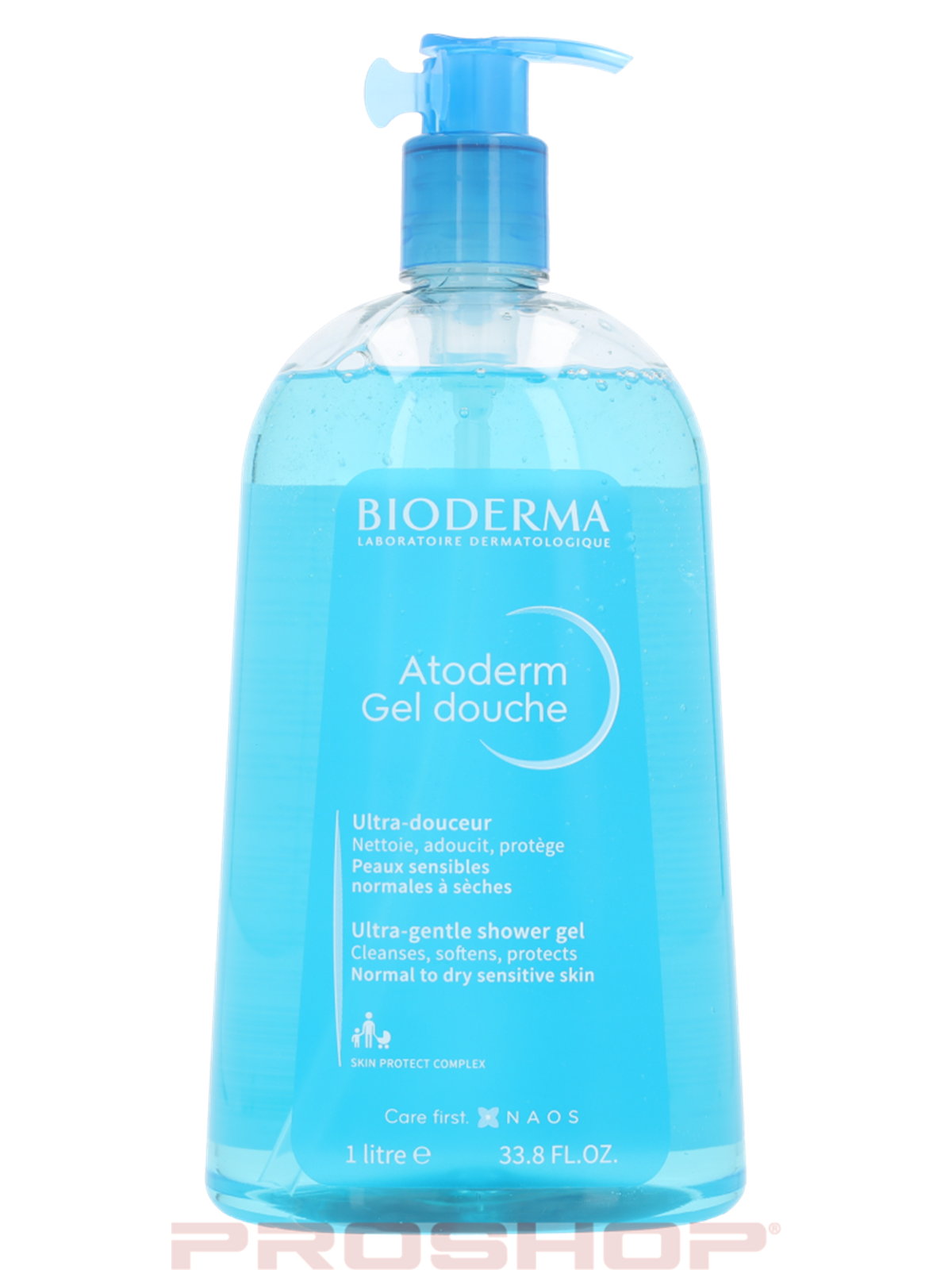Bioderma Atoderm Gel Douche
