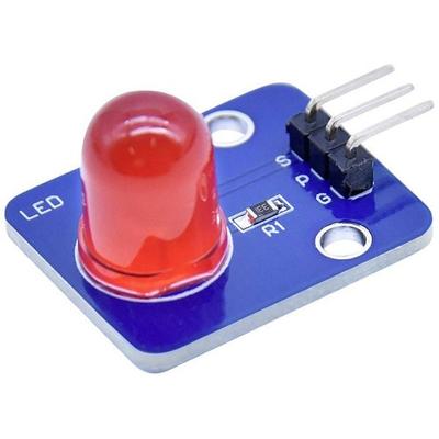 TRU COMPONENTS TC-10093116 LED-Modul