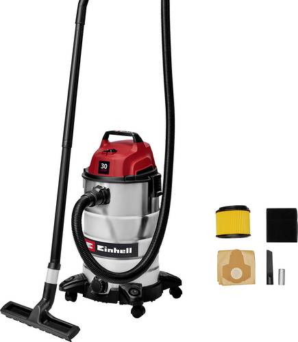 Einhell TC-VC 3055 S 2342235 Nass-/Trockensauger 30l