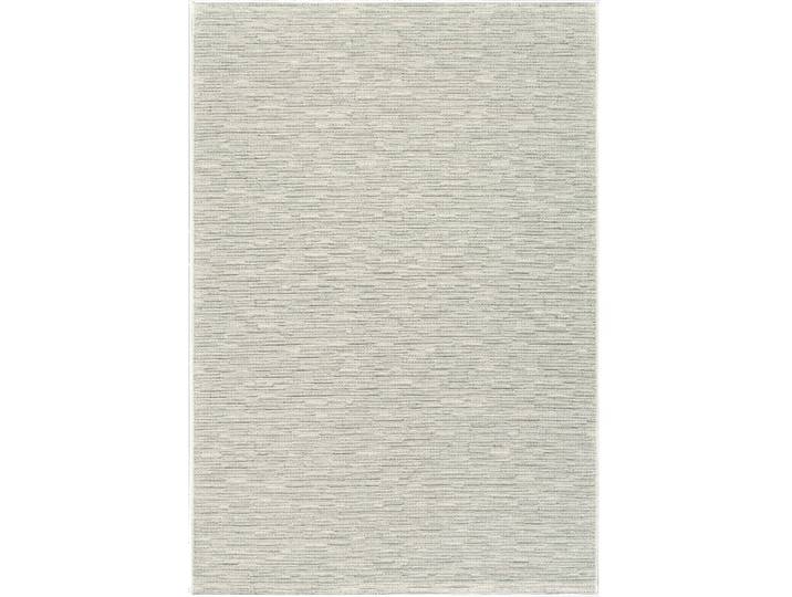 Teppich Highline Schurwolle Natur Einfarbig Wolle 160 x 230 cm - Teppich