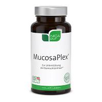 NICAPUR MucosaPlex Kapseln 60 St