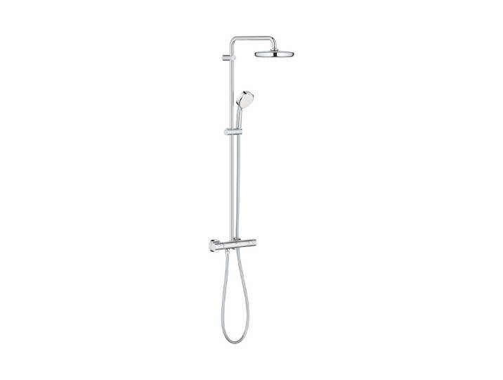 Grohe Duschsystem Tempesta Cosmopolitan 210 TH