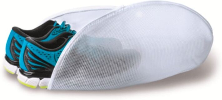 Meliconi 656151 Salvabucato Borsa Per Scarpe In Nylon - 656151