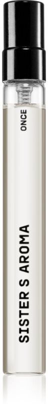 Sister's Aroma Perfumes Once Eau de Parfum mixte 10 ml