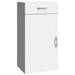 Wimex, Kommode + Sideboard, Multiraumkonzept (30 x 40 x 98 cm)