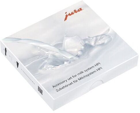 Jura Set D'accessoires Pour Buses À Lait (hp 1)  - MaxiCoffee
