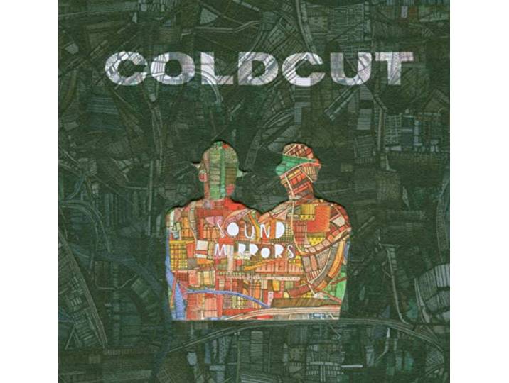 Coldcut - Sound Mirrors