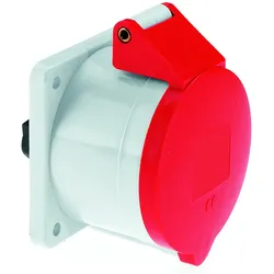 Bals Elektrotech. Anbausteckdose GT gerade 13011